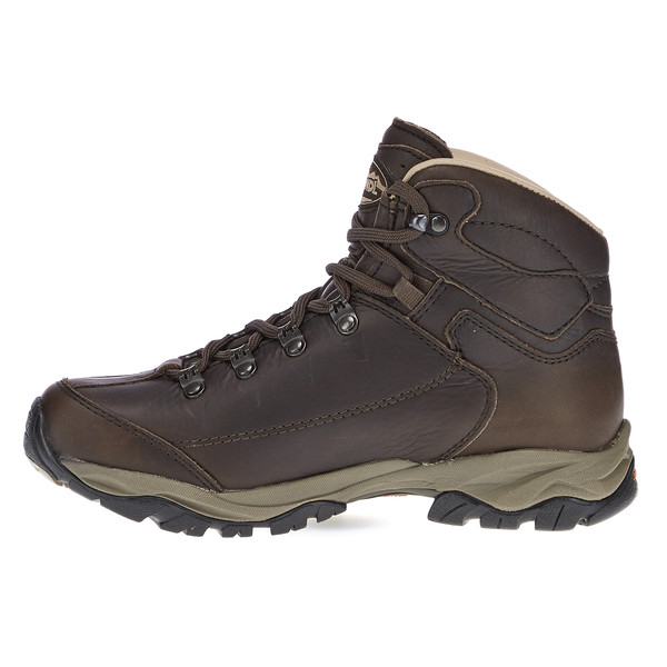 MEINDL | OHIO LADY 3 Damen - Wanderstiefel | Dunkelbraun