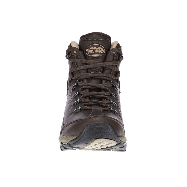 MEINDL | OHIO LADY 3 Damen - Wanderstiefel | Dunkelbraun