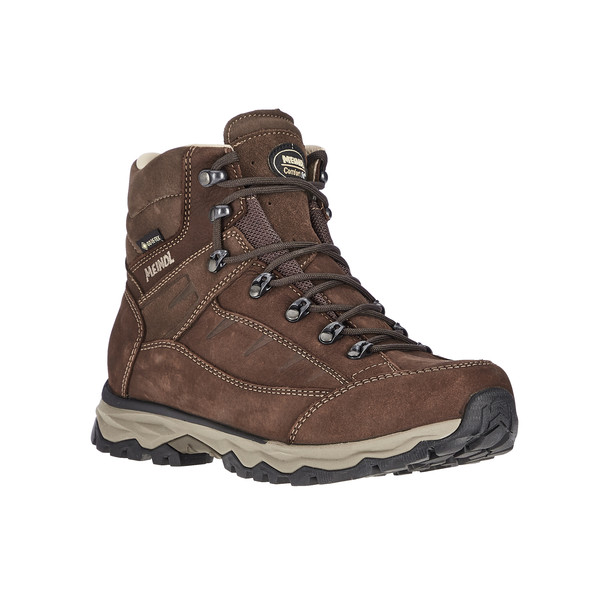 MEINDL | TOBLACH LADY GTX Damen - Winterstiefel | Braun