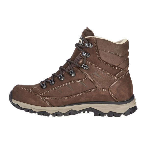 MEINDL | TOBLACH LADY GTX Damen - Winterstiefel | Braun