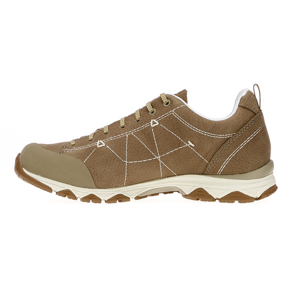 MEINDL | MATERA LADY Damen - Freizeitschuhe | Natur/Beige