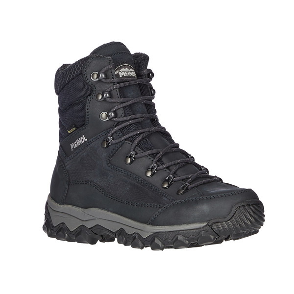 MEINDL | TELFS LADY GTX Damen - Winterstiefel | Nachtblau
