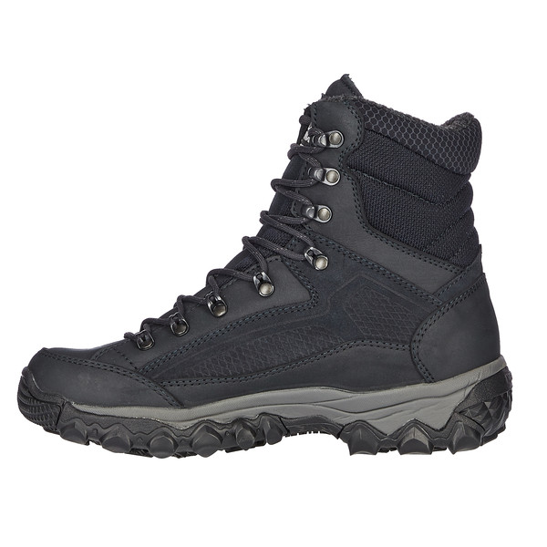 MEINDL | TELFS LADY GTX Damen - Winterstiefel | Nachtblau