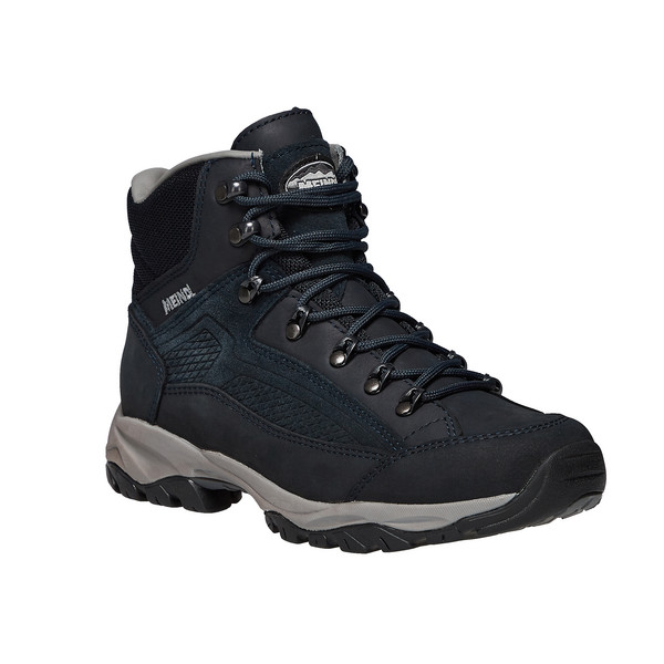 MEINDL | BALTIMORE LADY Damen - Wanderstiefel | Nachtblau/Marine