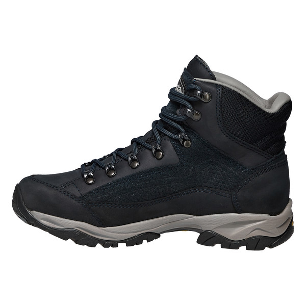 MEINDL | BALTIMORE LADY Damen - Wanderstiefel | Nachtblau/Marine