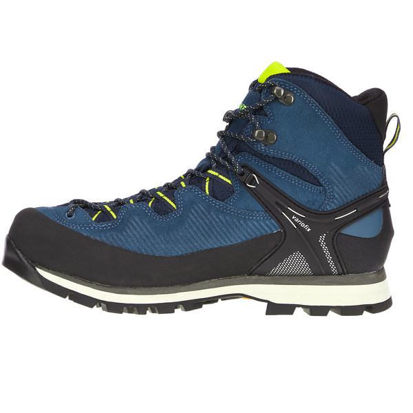 MEINDL | TERLAN GTX Herren - Wanderstiefel | Jeans/Lemon