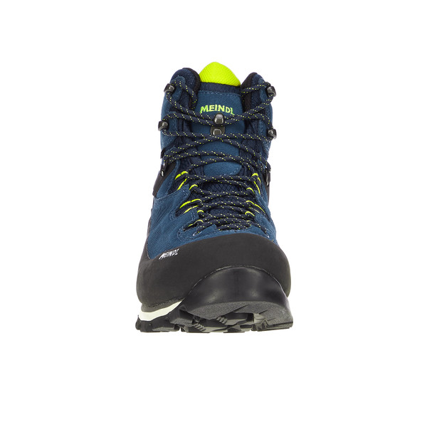 MEINDL | TERLAN GTX Herren - Wanderstiefel | Jeans/Lemon