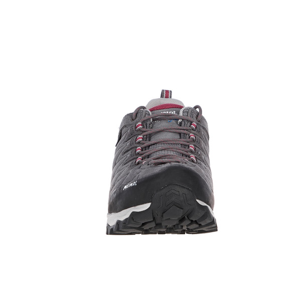MEINDL | MONDELLO LADY GTX Damen - Wanderschuhe | Anthrazit/Brombeer