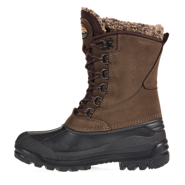 MEINDL | SÖLDEN LADY Damen - Winterstiefel | Braun