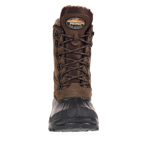 MEINDL | SÖLDEN LADY Damen - Winterstiefel | Braun
