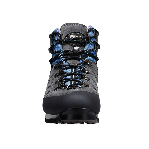 MEINDL | ANTELAO LADY GTX Damen - Wanderstiefel | Anthrazit/Hellblau