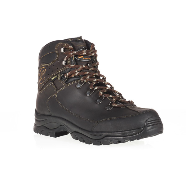 MEINDL | VAKUUM MEN ULTRA Herren - Wanderstiefel | Dunkelbraun