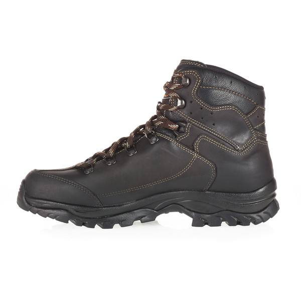 MEINDL | VAKUUM MEN ULTRA Herren - Wanderstiefel | Dunkelbraun
