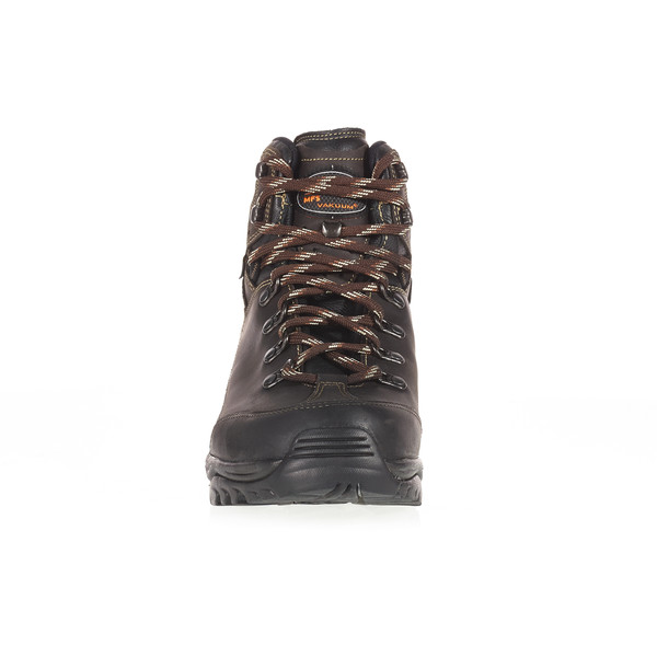 MEINDL | VAKUUM MEN ULTRA Herren - Wanderstiefel | Dunkelbraun