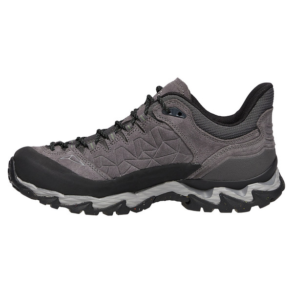 MEINDL | SION GTX Herren - Wanderschuhe | Grau