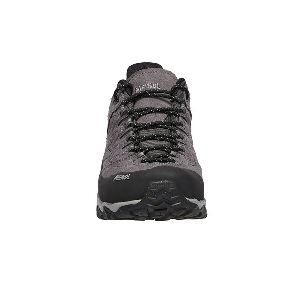 MEINDL | SION GTX Herren - Wanderschuhe | Grau