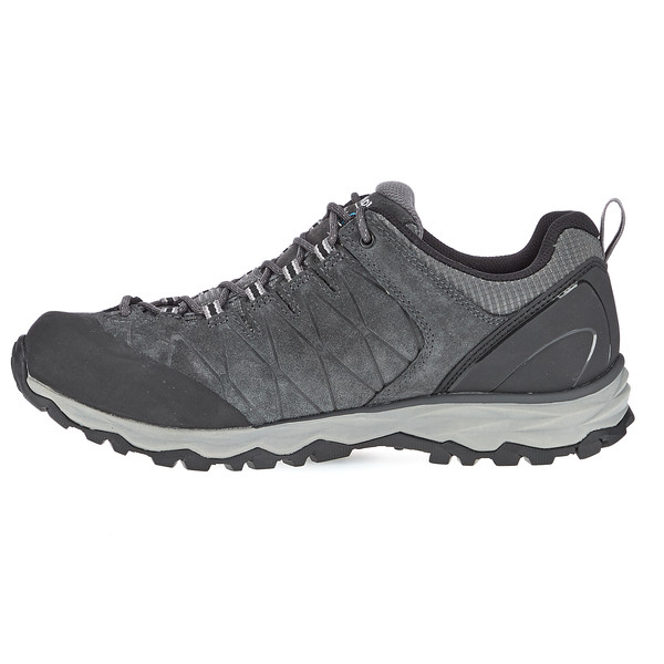 MEINDL | MONDELLO GTX Herren - Wanderschuhe | Anthrazit/Graphit