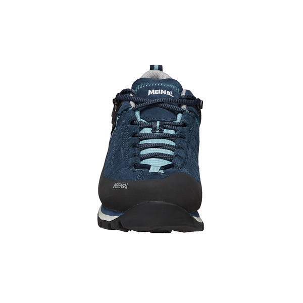 MEINDL | LITEROCK LADY GTX Damen - Zustiegsschuhe | Marine/Aquamarin