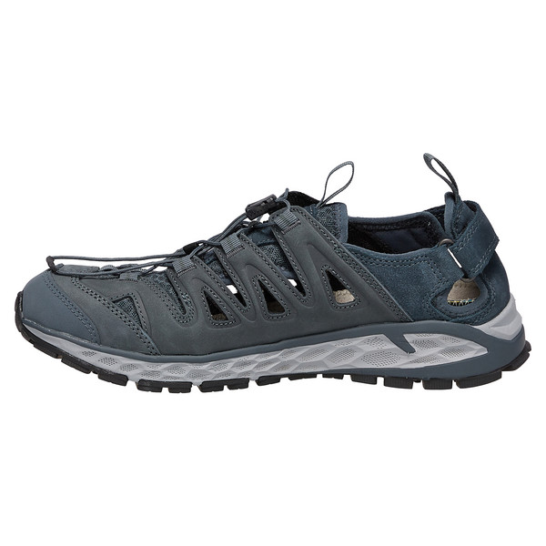 MEINDL | BRINDISI - C FIT PW Herren - Trekkingsandalen | Graphit