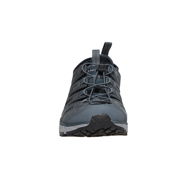 MEINDL | BRINDISI - C FIT PW Herren - Trekkingsandalen | Graphit