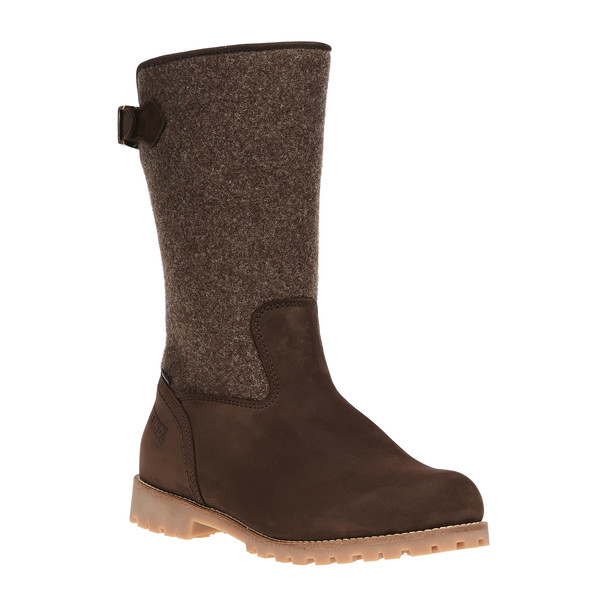 MEINDL | INNSBRUCK II GTX Herren - Winterstiefel | Dunkelbraun