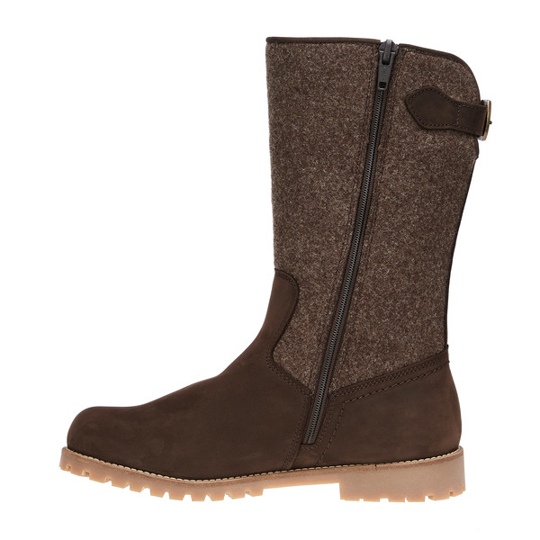MEINDL | INNSBRUCK II GTX Herren - Winterstiefel | Dunkelbraun