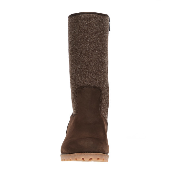 MEINDL | INNSBRUCK II GTX Herren - Winterstiefel | Dunkelbraun