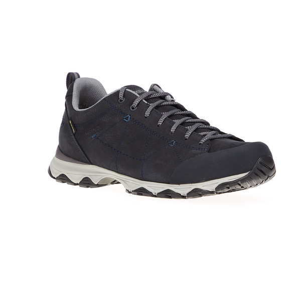 MEINDL | MATERA GTX Herren - Freizeitschuhe | Navy