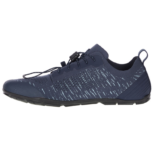 MEINDL | PURE COMFORT LADY Damen - Barfußschuhe | Navy/Azur