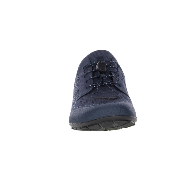 MEINDL | PURE COMFORT LADY Damen - Barfußschuhe | Navy/Azur