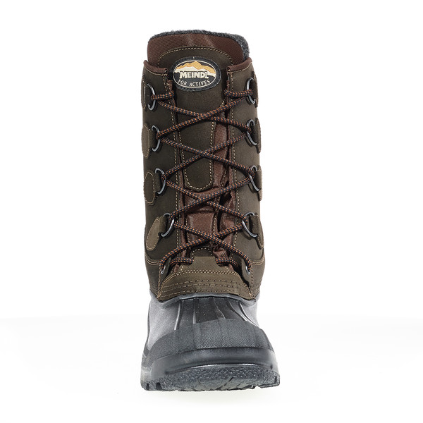 MEINDL | SÖLDEN Herren - Winterstiefel | Braun