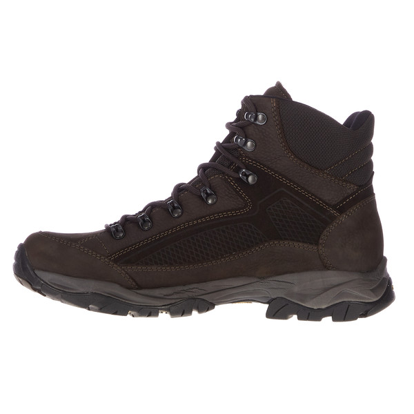 MEINDL | BALTIMORE GTX Herren - Wanderstiefel | Mocca/Mahagoni