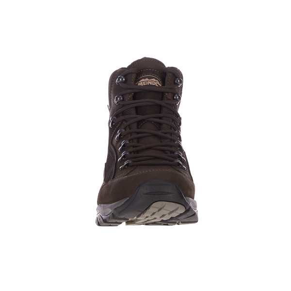 MEINDL | BALTIMORE GTX Herren - Wanderstiefel | Mocca/Mahagoni