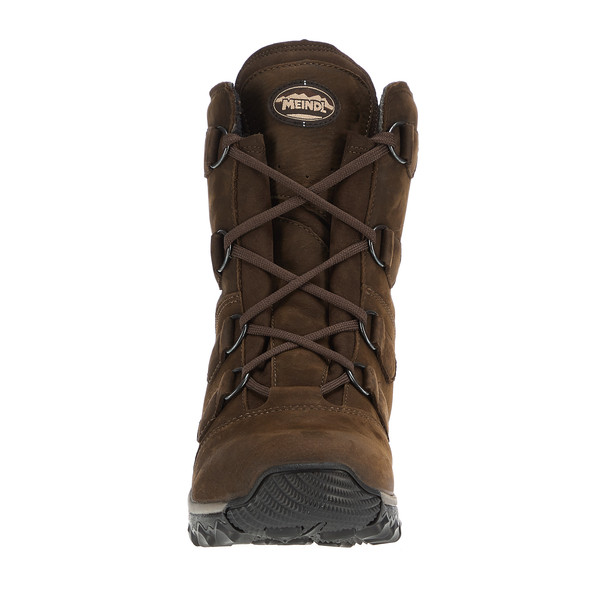 MEINDL | PALUK GTX Herren - Winterstiefel | Dunkelbraun