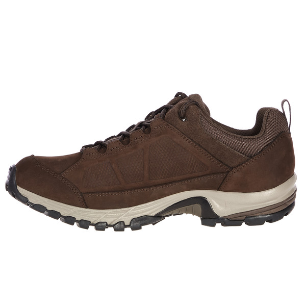 MEINDL | ORLANDO GTX Herren - Freizeitschuhe | Dunkelbraun