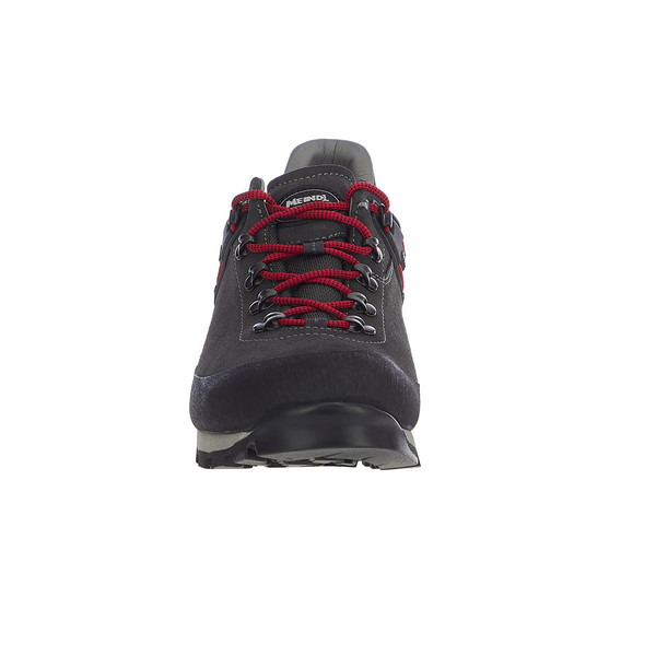 MEINDL | APPIA Herren - Wanderschuhe | Anthrazit/Rot