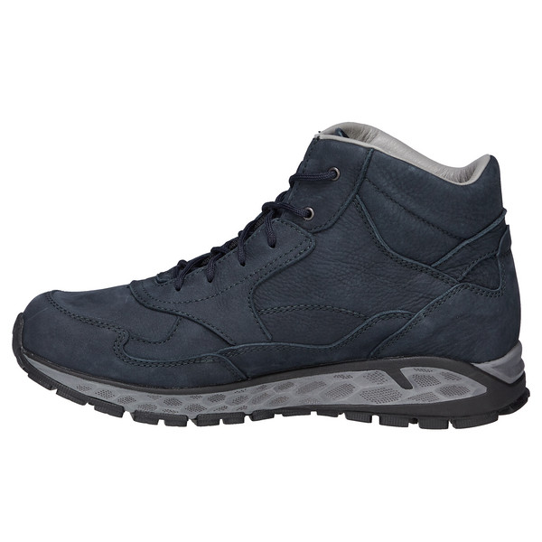 MEINDL | HELSINKI GTX Herren - Freizeitstiefel | Marine