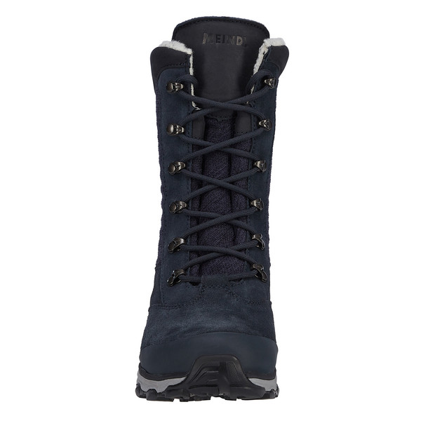 MEINDL | SAMNAUN LADY GTX Damen - Winterstiefel | Nachtblau