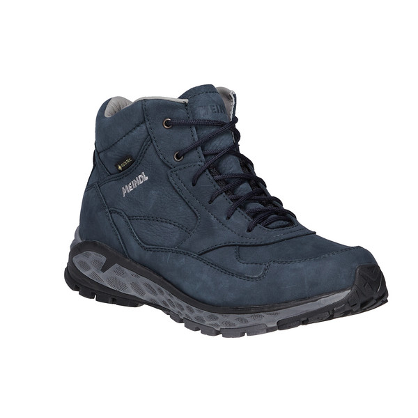 MEINDL | HELSINKI LADY GTX Damen - Freizeitstiefel | Marine