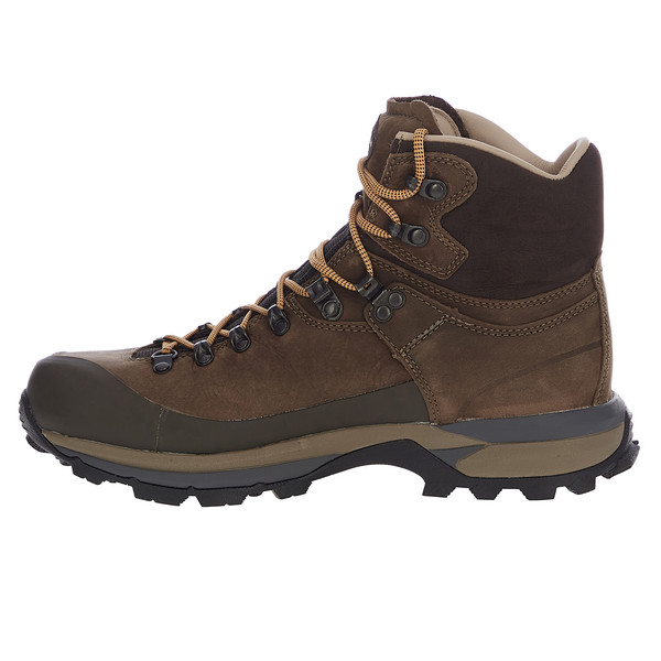 MEINDL | LA GOMERA LADY MFS Damen - Trekkingstiefel | Braun