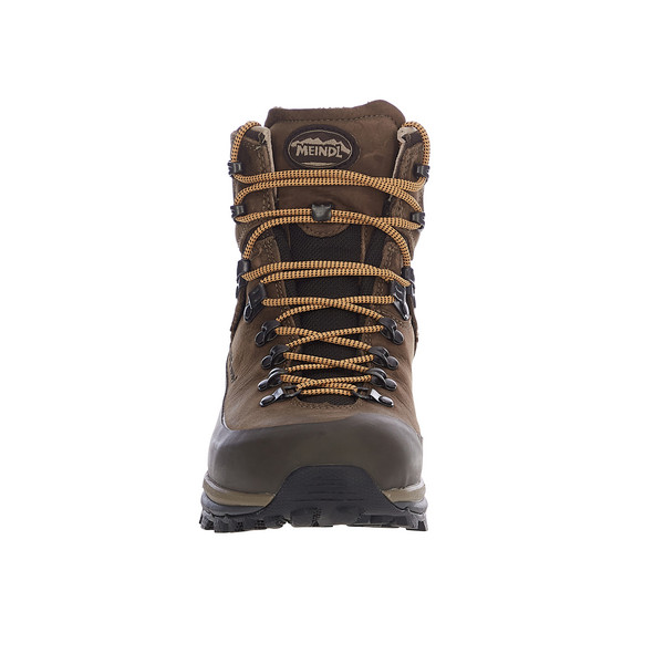MEINDL | LA GOMERA LADY MFS Damen - Trekkingstiefel | Braun